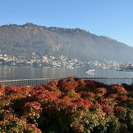 At Como