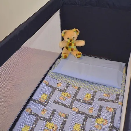Apartman At