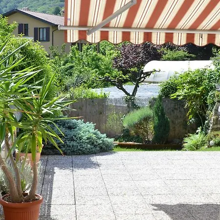At Apartman Como