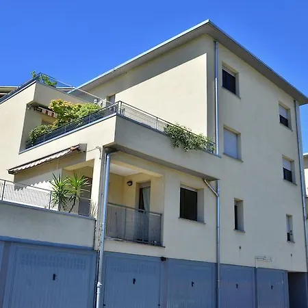 Apartman At