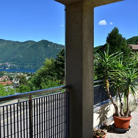 Apartman At Como