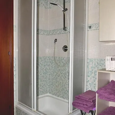 Apartman At Como