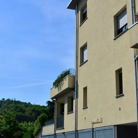 Apartman At