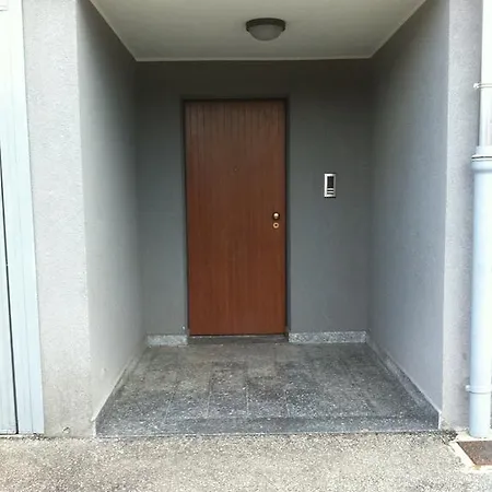 Apartman At